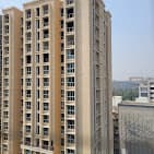 1 BHK 600 Sq ft Multistorey Apartment FOR Rent In Powai Mumbai
