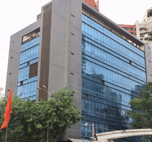 3500 Sq ft Commercial Office Space FOR Rent In Parel West Mumbai
