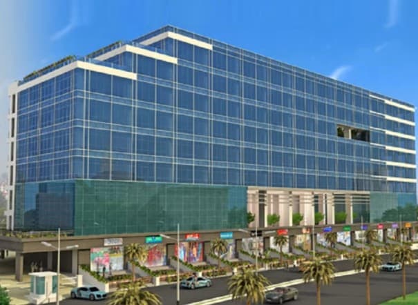 Office in IT Park SEZ FOR Rent Vidyavihar West in Mumbai