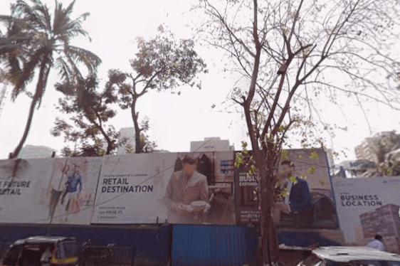 460 Sq ft Commercial Office Space FOR Rent Andheri West in Mumbai