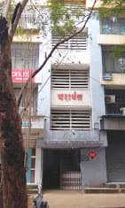 1 BHK 750 Sq ft Multistorey Apartment FOR Rent In Panch Pakhdi Thane West Thane