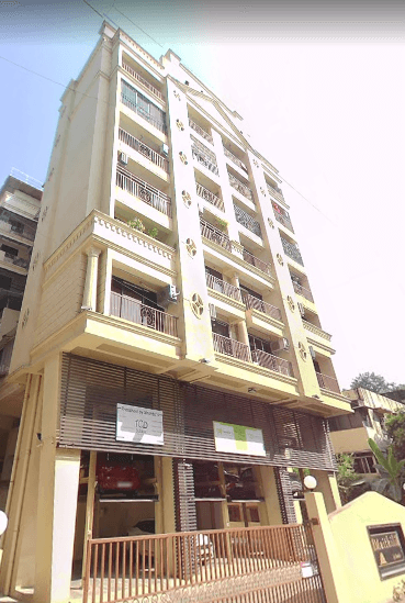 2 BHK 1250 Sq ft Multistorey Apartment FOR Rent In Panch Pakhdi Thane West Thane