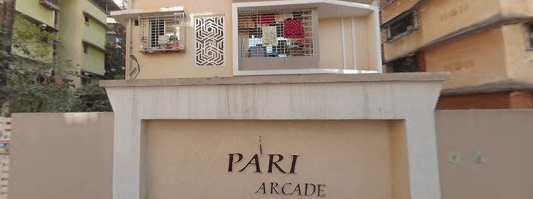 1 BHK Apartment for Sale in Badlapur Thane