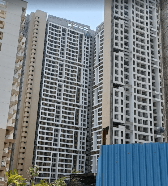 1 BHK Apartment for Rent in Vinay Nagar, Mira Road East, Mumbai