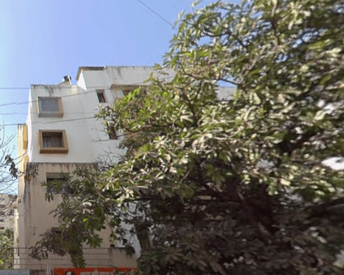 1 Bhk Apartment for Sale In Sus