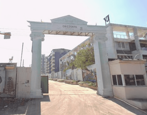 4 Bhk Apartment for Sale In Sus