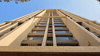 3 Bhk Apartment for Sale In Kothrud