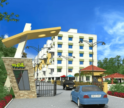 1 Bhk Apartment for Sale In Sus