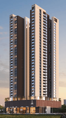 4 Bhk Apartment For Sale In Shivajinagar Pune