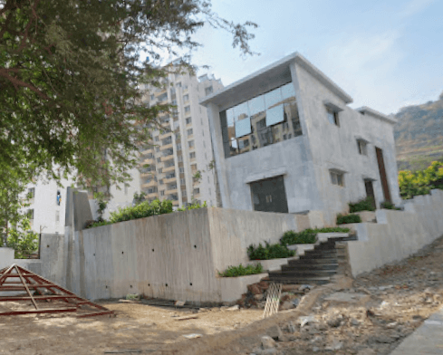 1 Bhk Apartment for Sale In Sus