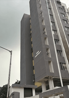 1 Bhk Apartment for Sale In Sus