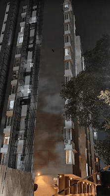 4 Bhk Duplex for Sale In Sus