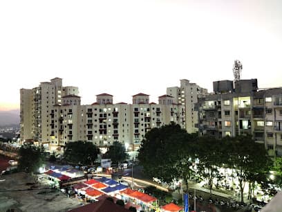 2 Bhk Apartment for Sale In Dhayari