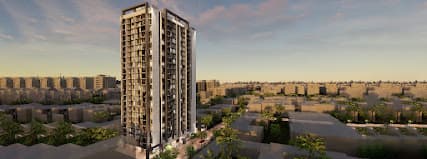 2 Bhk Apartment for Sale In Bandra East