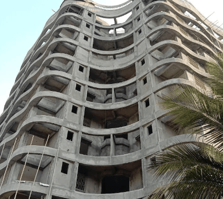 1100 Sqft 2 Bhk Apartment On Rent In Tathawade Pune