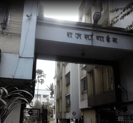1212 Sqft 3 Bhk Independent House On Rent In Shivaji Nagar Pune