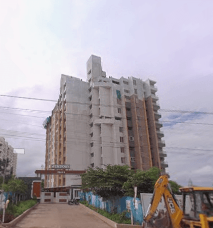 1300 Sqft 3 Bhk Apartment On Rent In Sus Pune