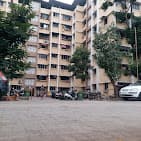 870 Sqft 2 Bhk Apartment On Rent In Kalwa Thane