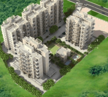 1100 Sqft 2.5 Bhk Apartment On Rent In Sus Pune