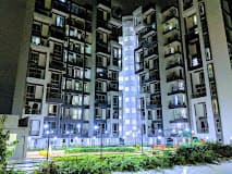 1 Bhk Apartment On Rent In Dhanori Pune