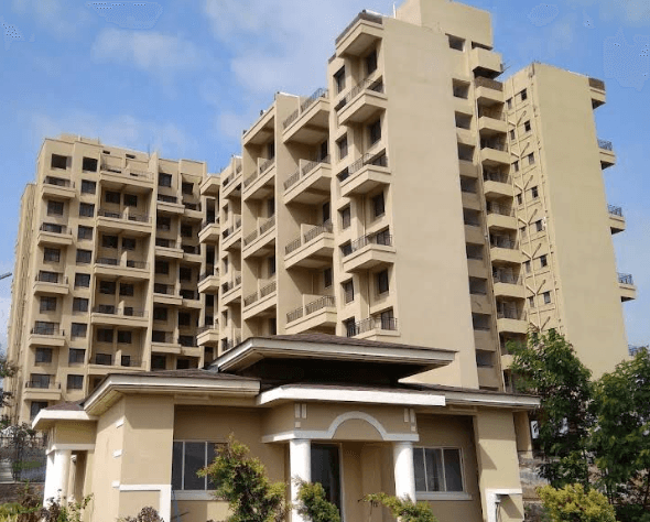 1 BHK 683 Sq ft Multistorey Apartment FOR Sale Varale in Pune