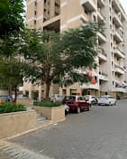 Well-Designed 2 BHK Apartment for Rent in Annex, Magarpatta City, Pune