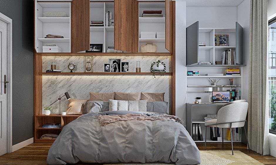 Premium 4 BHK Multistorey Apartment for Rent in Koregaon Park, Pune