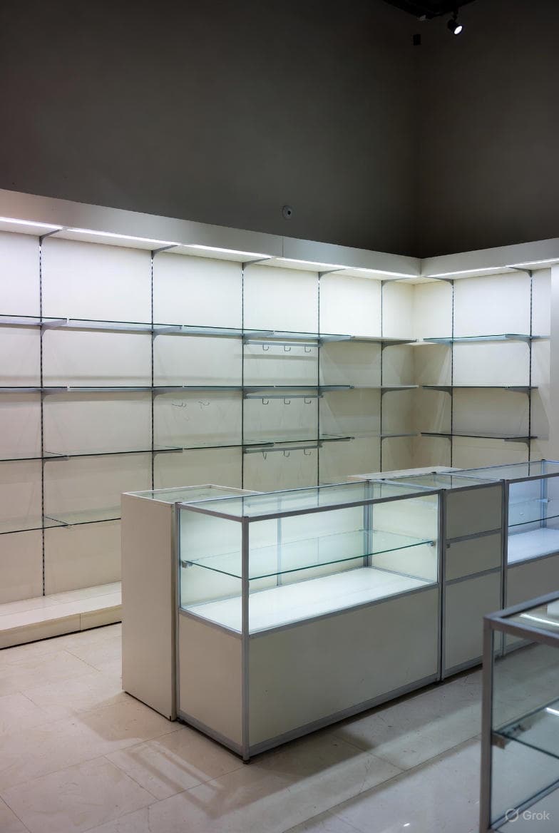 Commercial Shop for Rent in Magarpatta City, Pune