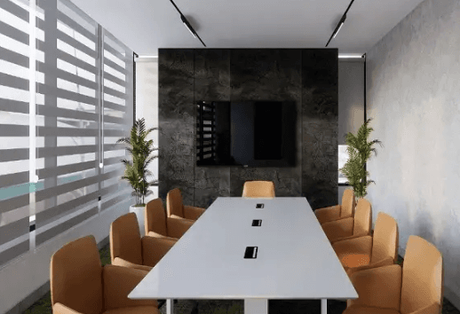 Commercial Office Space FOR Sale Magarpatta City in Pune