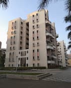 Modern 3 BHK Apartment for Rent in Roystonea, Phase 2, Magarpatta City, Pune