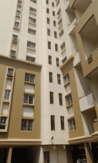 2 BHK 1250 Sq ft Multistorey Apartment FOR Sale Ghorpadi in Pune