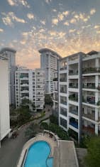 4 BHK Apartment for Rent in Marvel Diva 2,Magarpatta Pune