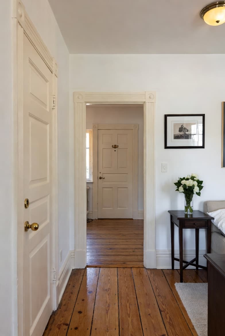 Comfortable 1 BHK Apartment for Rent in Prime Kothrud, Pune