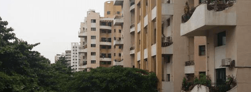 Modern 3 BHK Apartment for Rent in Jasminum, Phase 2, Magarpatta City, Pune