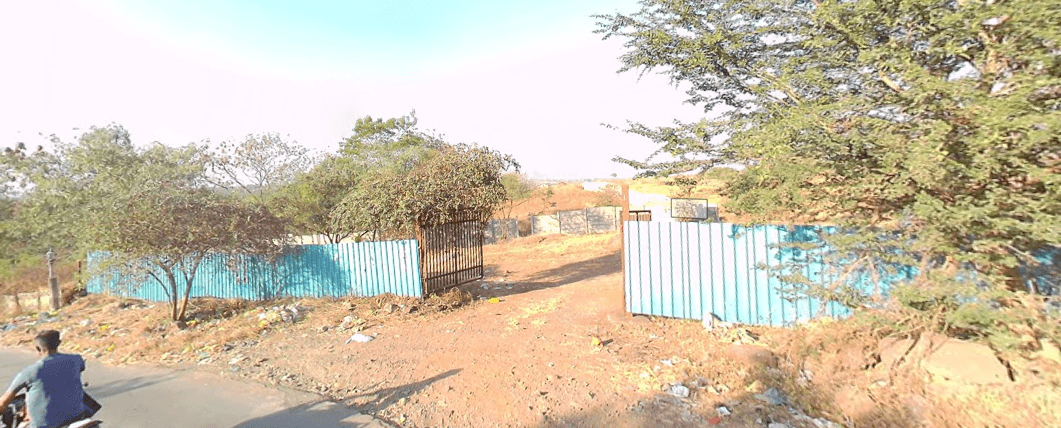 Residential Plot In Talegaon Dabhade