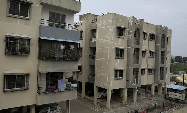 1 Bhk Apartment In Talegaon Dabhade