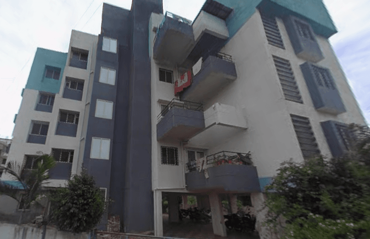 1 Bhk Apartment In Talegaon Dabhade