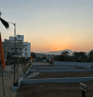 1 Bhk Independent House In Talegaon Dabhade