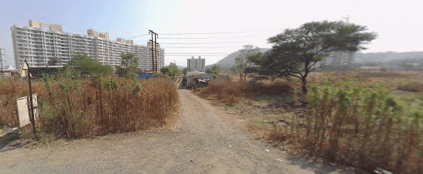 2 Bhk Apartment In Talegaon Dabhade