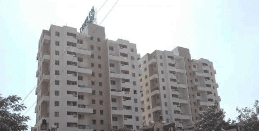 3 Bhk Apartment In Sus