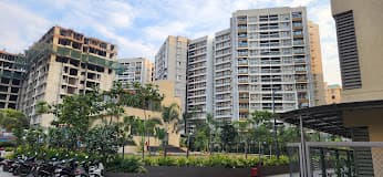1 Bhk Apartment In Dhanori