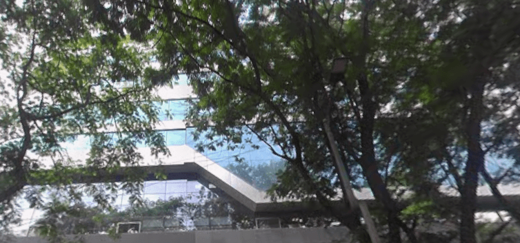 Commercial Office Space for Rent in Konark Icon, Magarpatta City, Pune