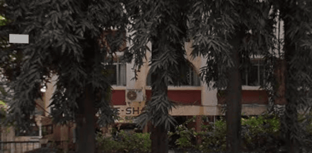 Chashm-E-Shahi 2 BHK Multistorey Apartment for Rent in Koregaon Park, Pune