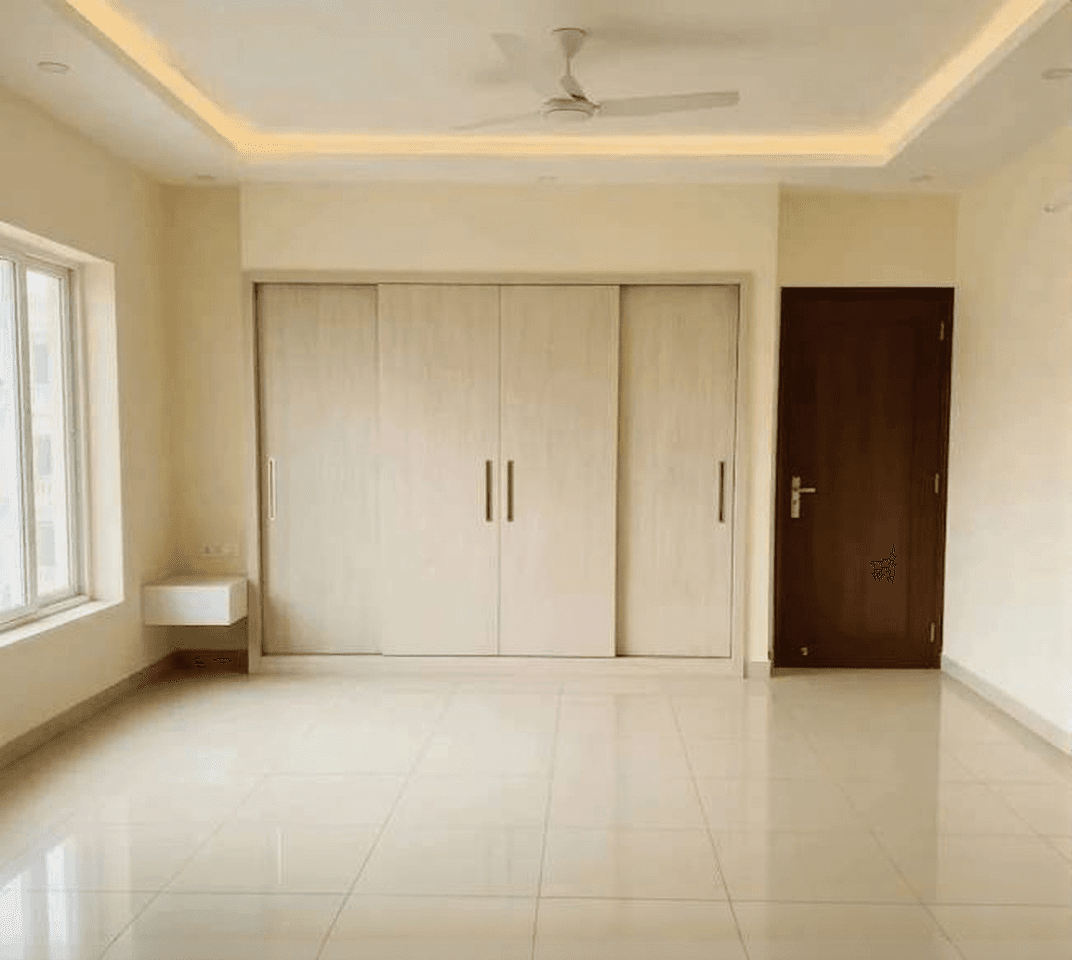 Compact 1 BHK Multistorey Apartment for Sale in Kothrud, Pune