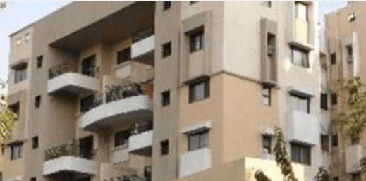 Premium 2 BHK Apartment for Sale in Cosmos, Magarpatta City, Pune