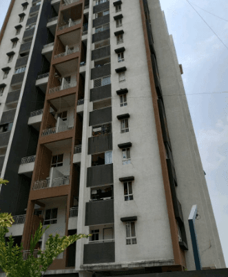 1 BHK 650 Sq ft Multistorey Apartment FOR Rent Sus in Pune