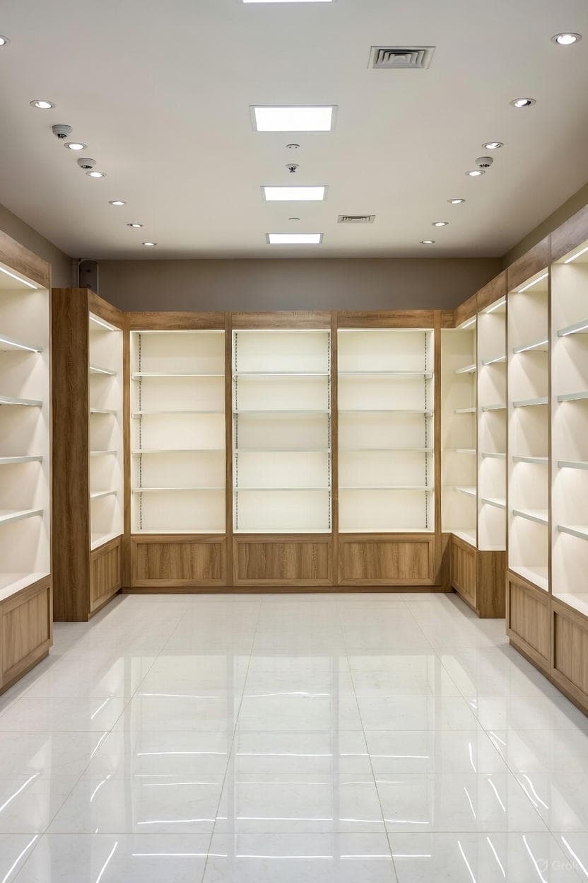 Compact Commercial Shop for Sale in Prime Kothrud, Pune