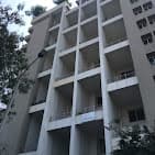 Marvel Matrix 2 BHK Multistorey Apartment for Sale in Mundhwa, Pune