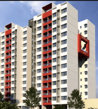 Commercial Office Space for Rent in Nova, Magarpatta, Pune