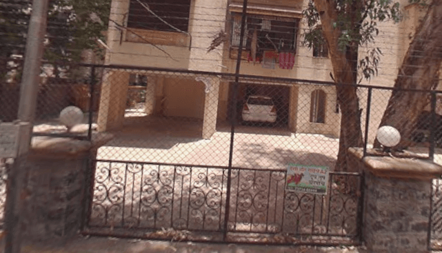 3 BHK 1650 Sq ft Multistorey Apartment FOR Rent In Sangamvadi Pune